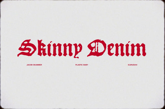 Skinny Denim Music Video (BTS)